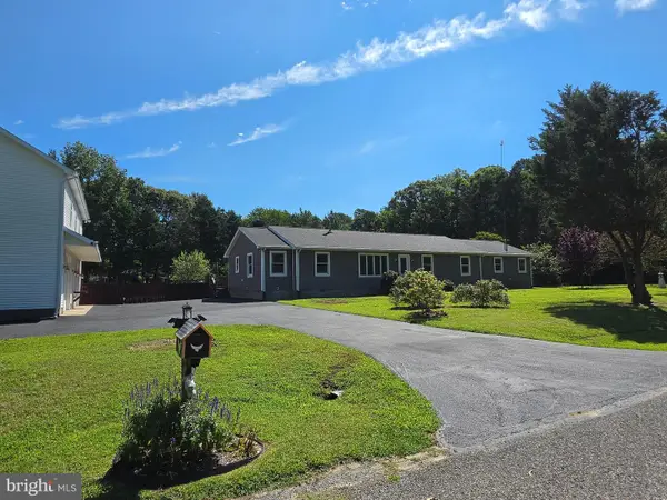 7737 Westerly Dr, PRESTON, MD 21655