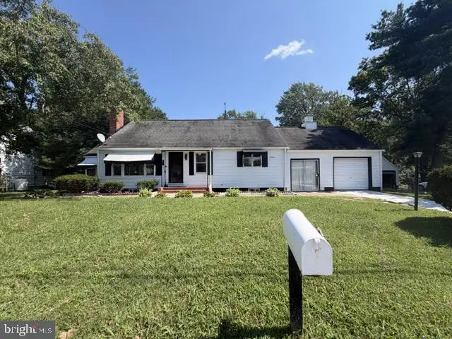 412 N Main St, Greensboro, MD 21639 - #1