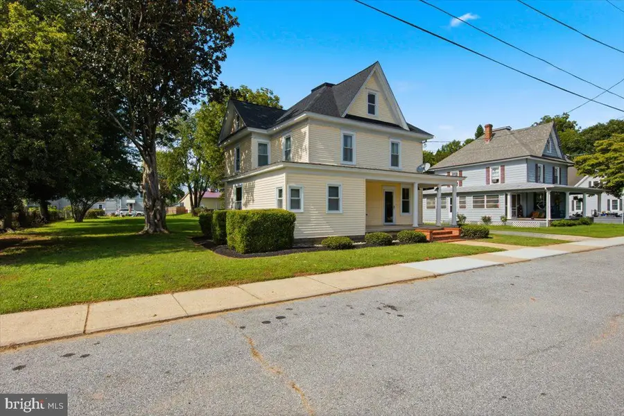 105 Noble Ave, Preston, MD 21655 - #2