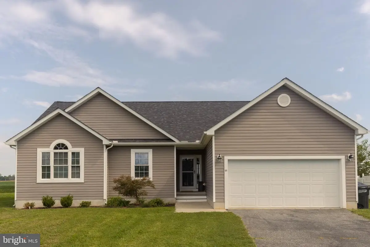 11 Ridgeway Dr, Ridgely, MD 21660 - #1