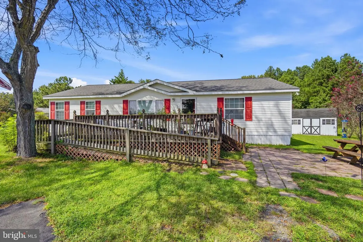 21182 Marsh Creek Road E-10 Rd, Preston, MD 21655 - #1