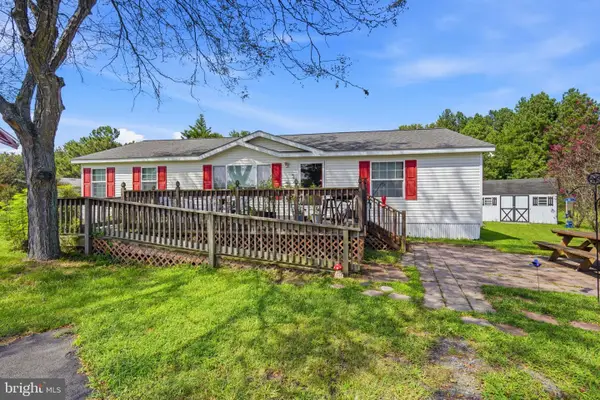 21182 Marsh Creek Road E-10 Rd, PRESTON, MD 21655