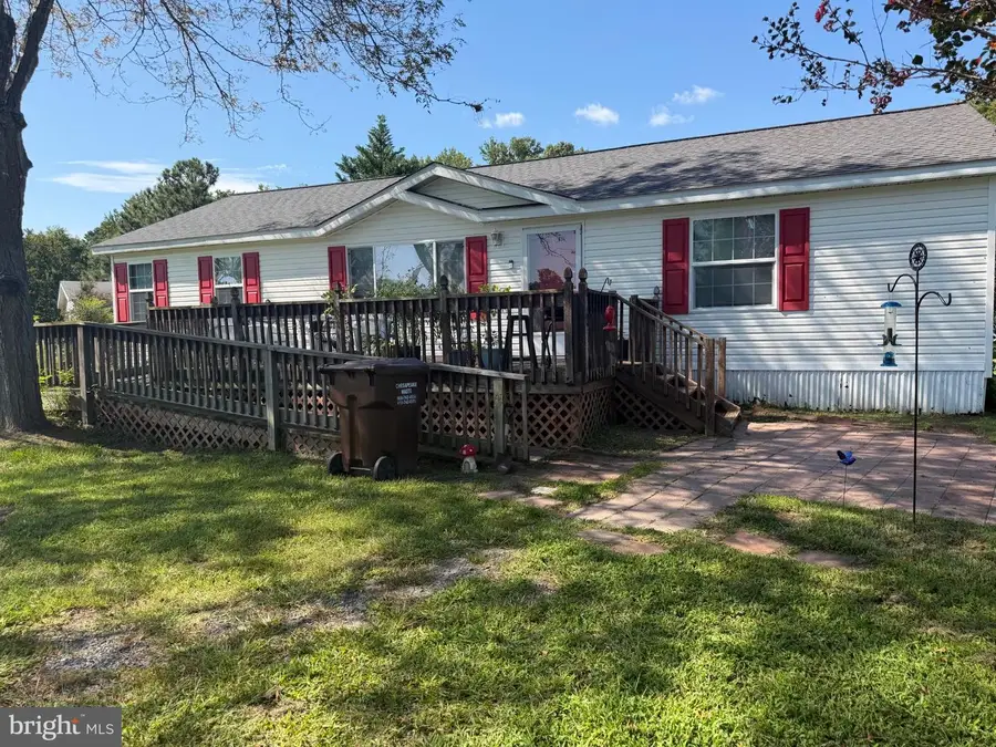 21182 Marsh Creek Road E-10 Rd, Preston, MD 21655 - #3