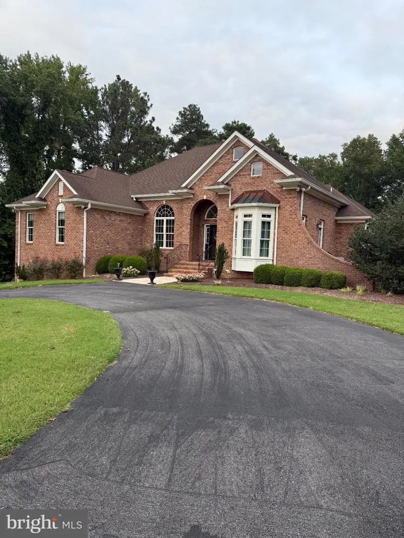 4517 Smithville Rd, Federalsburg, MD 21632 - #2