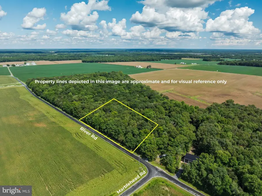 Lot 4 River Rd, Greensboro, MD 21639 - #2