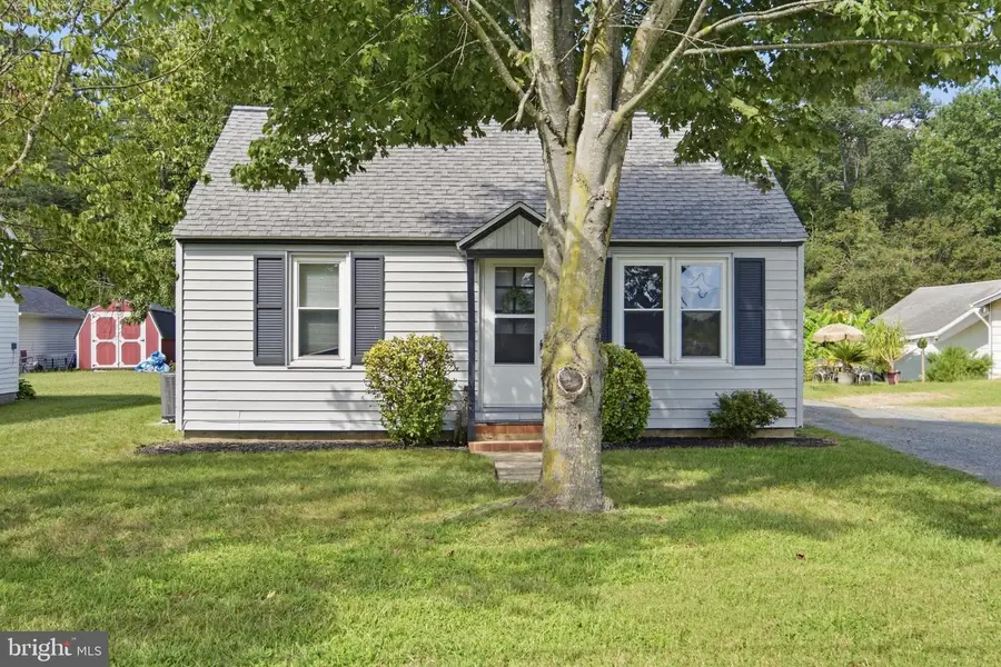 1115 Market St, Denton, MD 21629 - #2