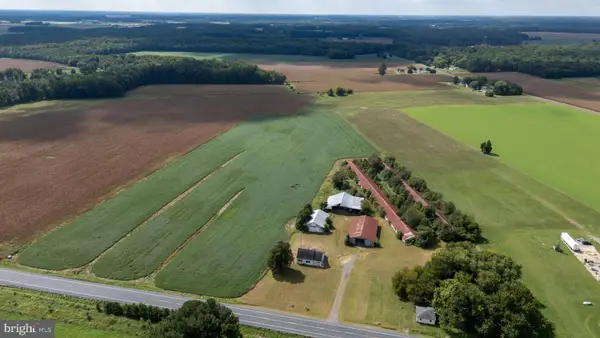 25699 Auction Rd, FEDERALSBURG, MD 21632