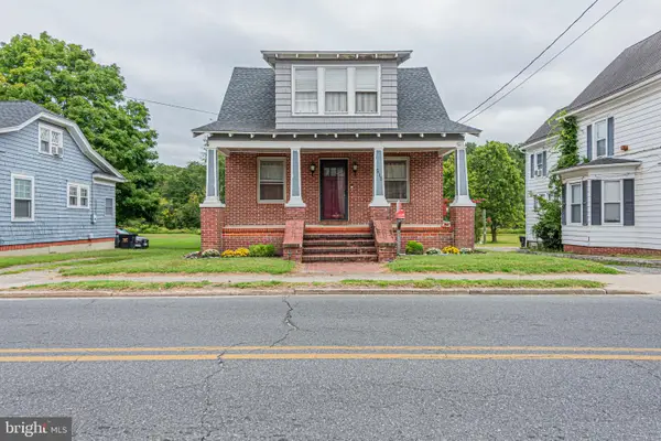 215 N Main St, FEDERALSBURG, MD 21632