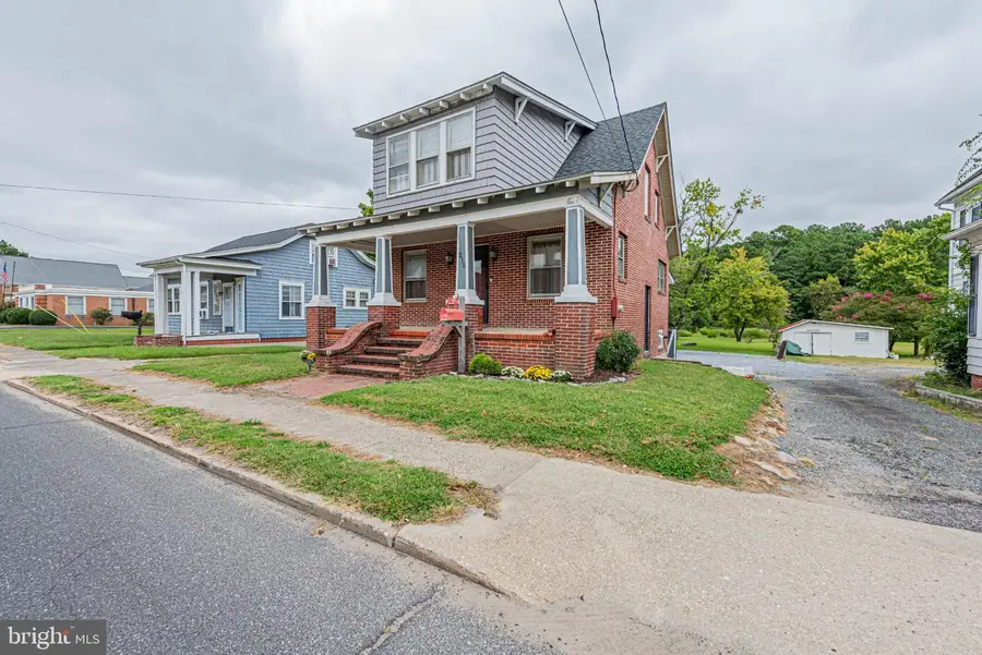 215 N Main St, Federalsburg, MD 21632 - #2