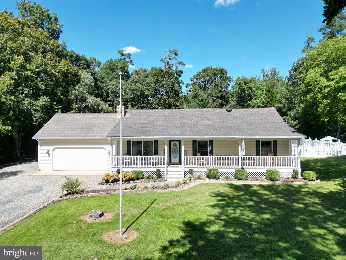 24308 Marlyn Dr, Preston, MD 21655 - #1