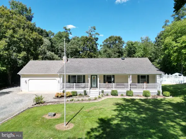 24308 Marlyn Dr, PRESTON, MD 21655