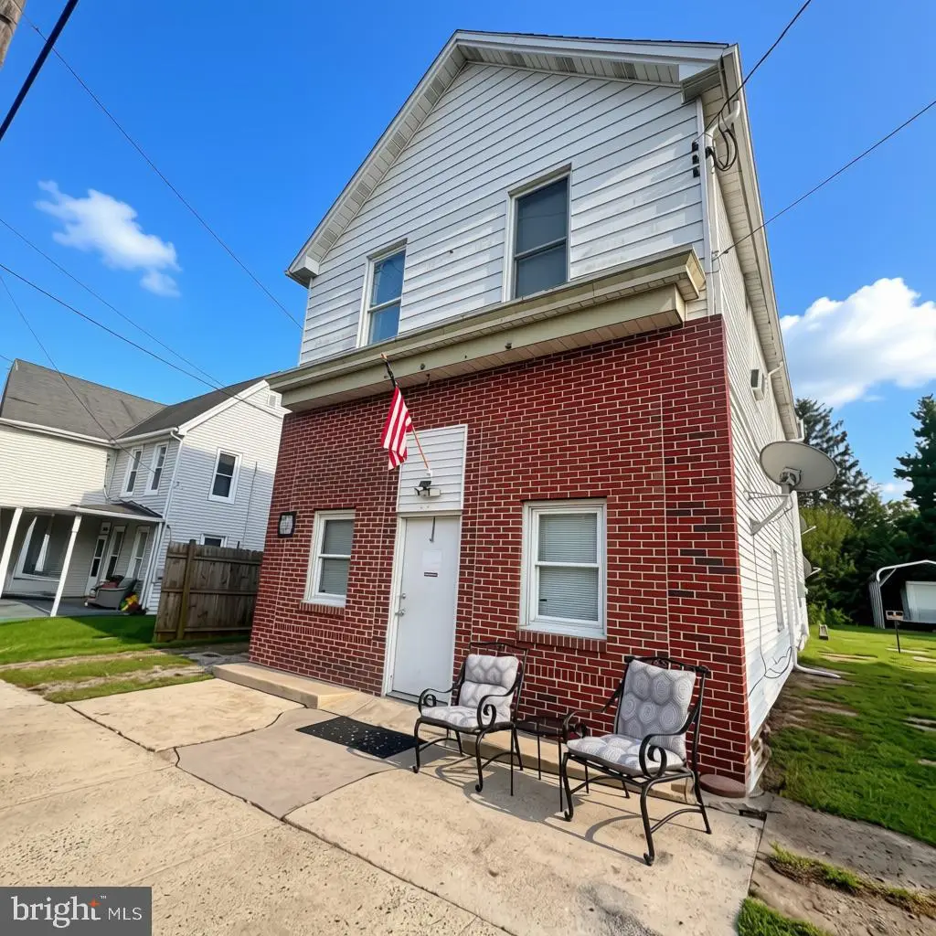 22033 Main St, Hillsboro, MD 21641 - #1
