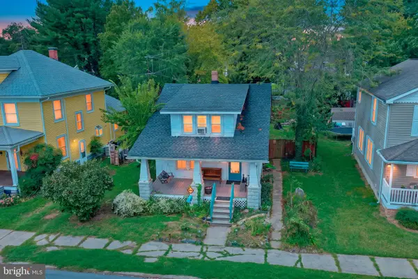 216 S 3rd St, DENTON, MD 21629