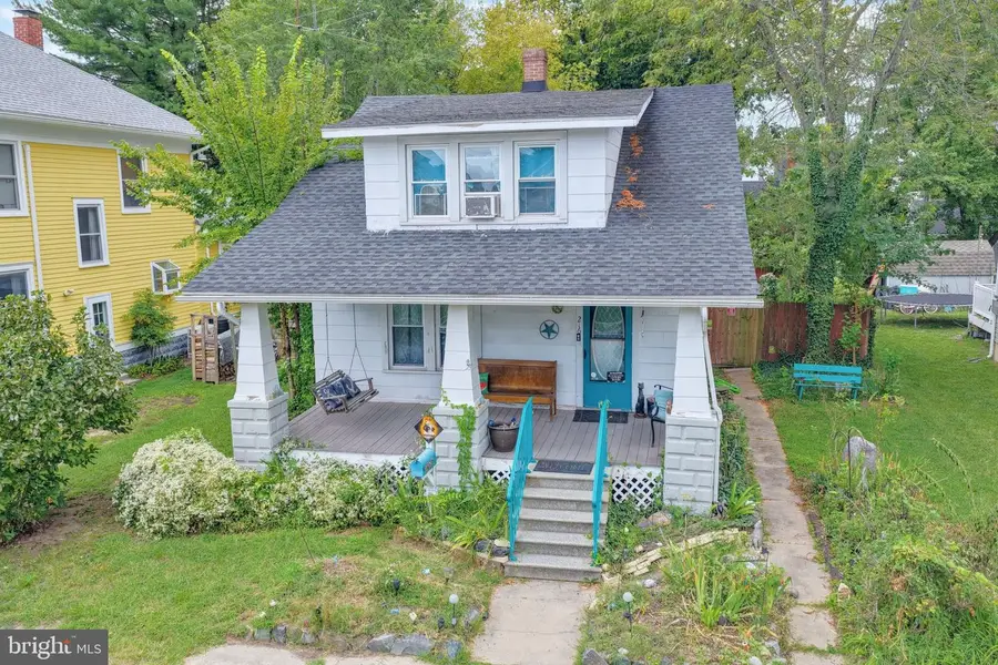 216 S 3rd St, Denton, MD 21629 - #2