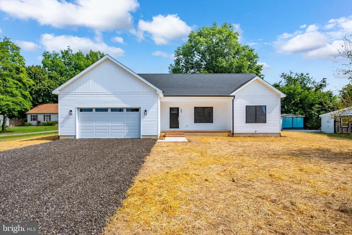 155a Wright St, Preston, MD 21655 - #1