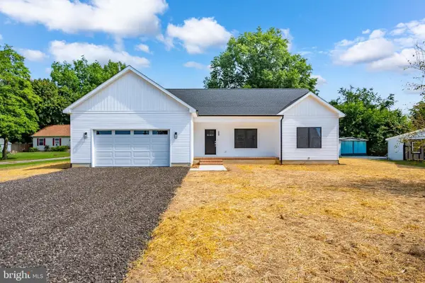 155a Wright St, PRESTON, MD 21655