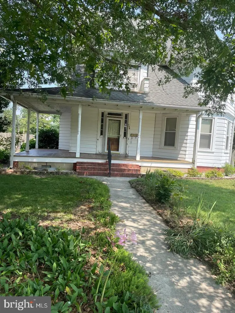 105 S 5th Ave, Denton, MD 21629 - #2