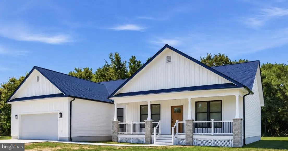 04 007913 Map 58 Havercamp Rd, Preston, MD 21655 - #1