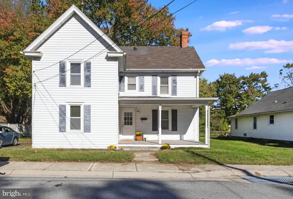 207 Maple Ave, Federalsburg, MD 21632 - #1