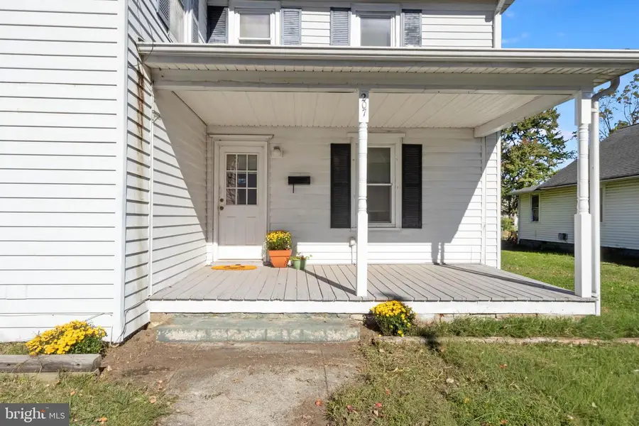 207 Maple Ave, Federalsburg, MD 21632 - #3