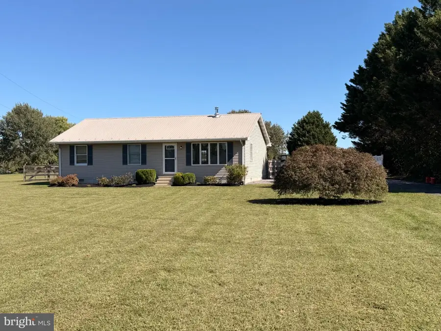 15395 Oakland Rd, Goldsboro, MD 21636 - #2