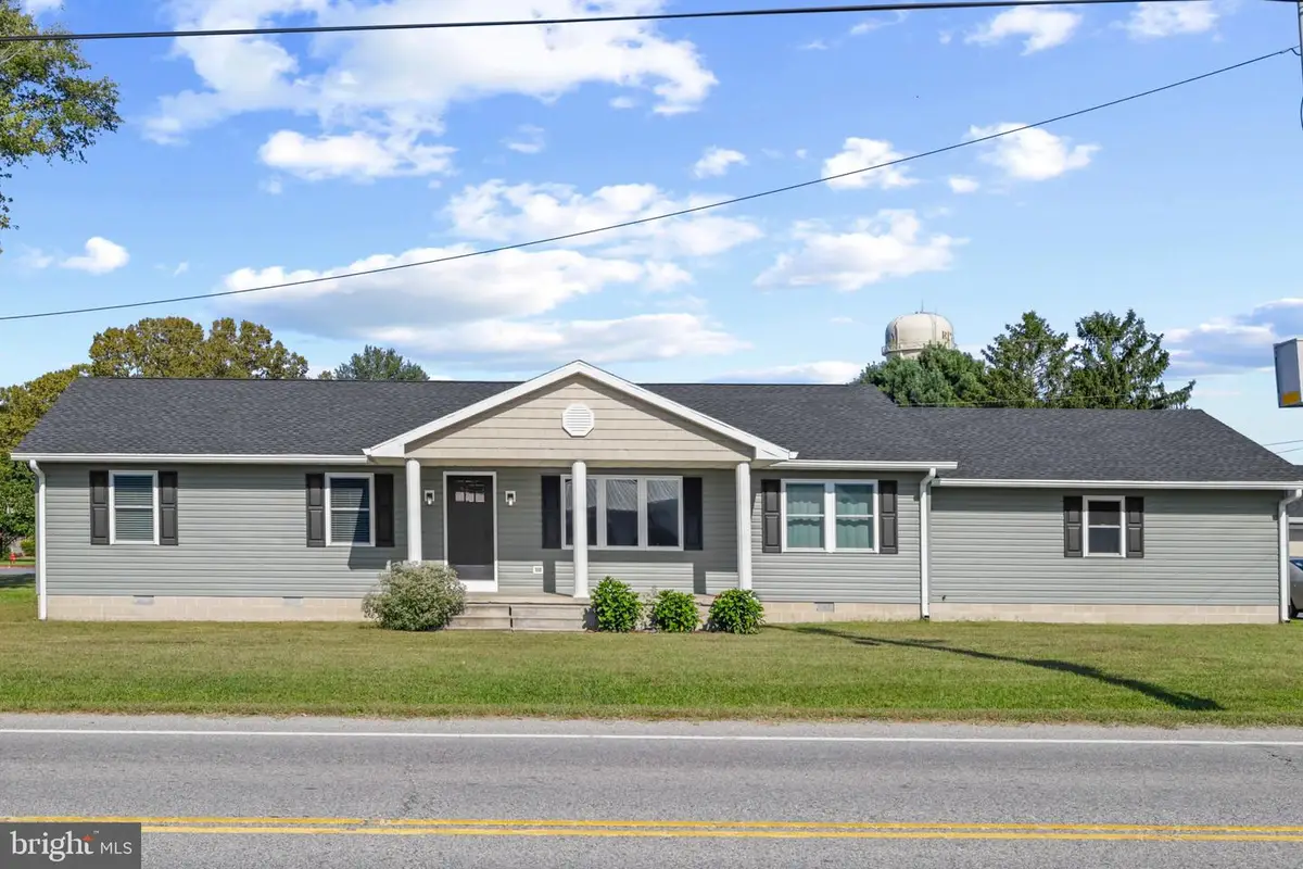 201 E 6th St, Ridgely, MD 21660 - #1