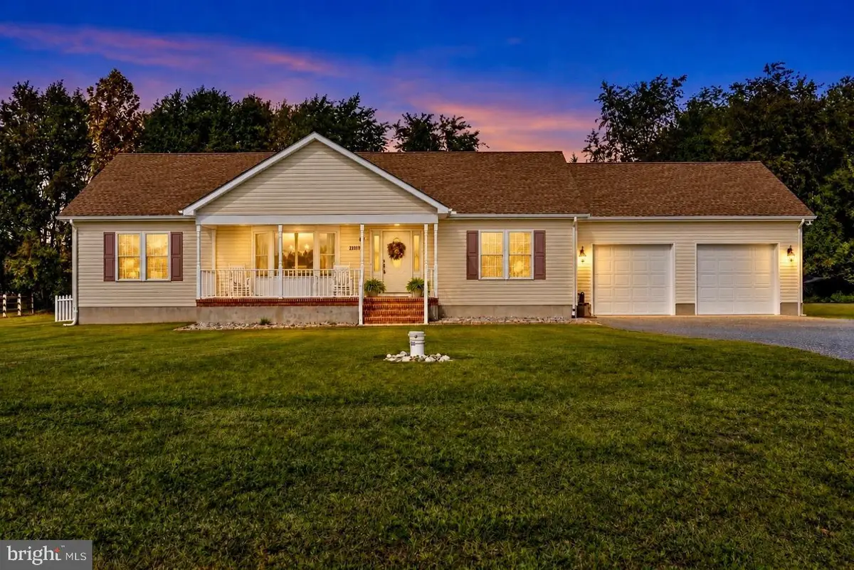 23255 Magnolia Hills Rd, Denton, MD 21629 - #1