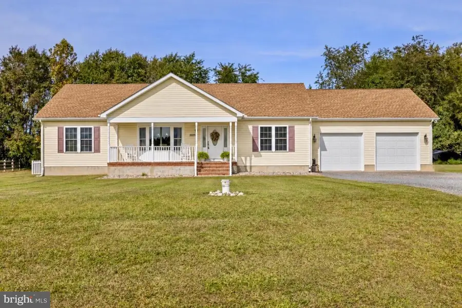 23255 Magnolia Hills Rd, Denton, MD 21629 - #3