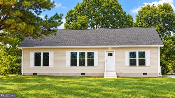 3395 Jefferson Pond Rd, FEDERALSBURG, MD 21632