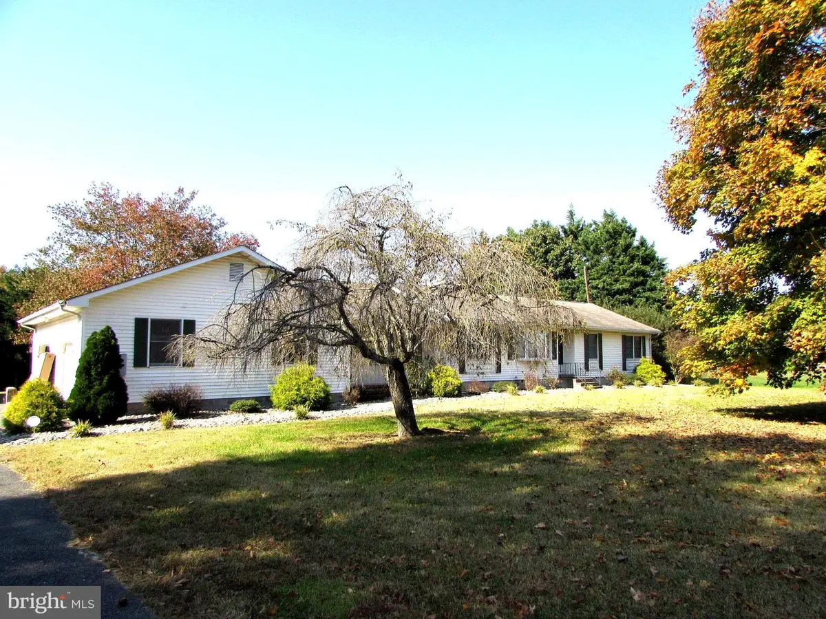 8654 Legion Rd, Denton, MD 21629 - #1