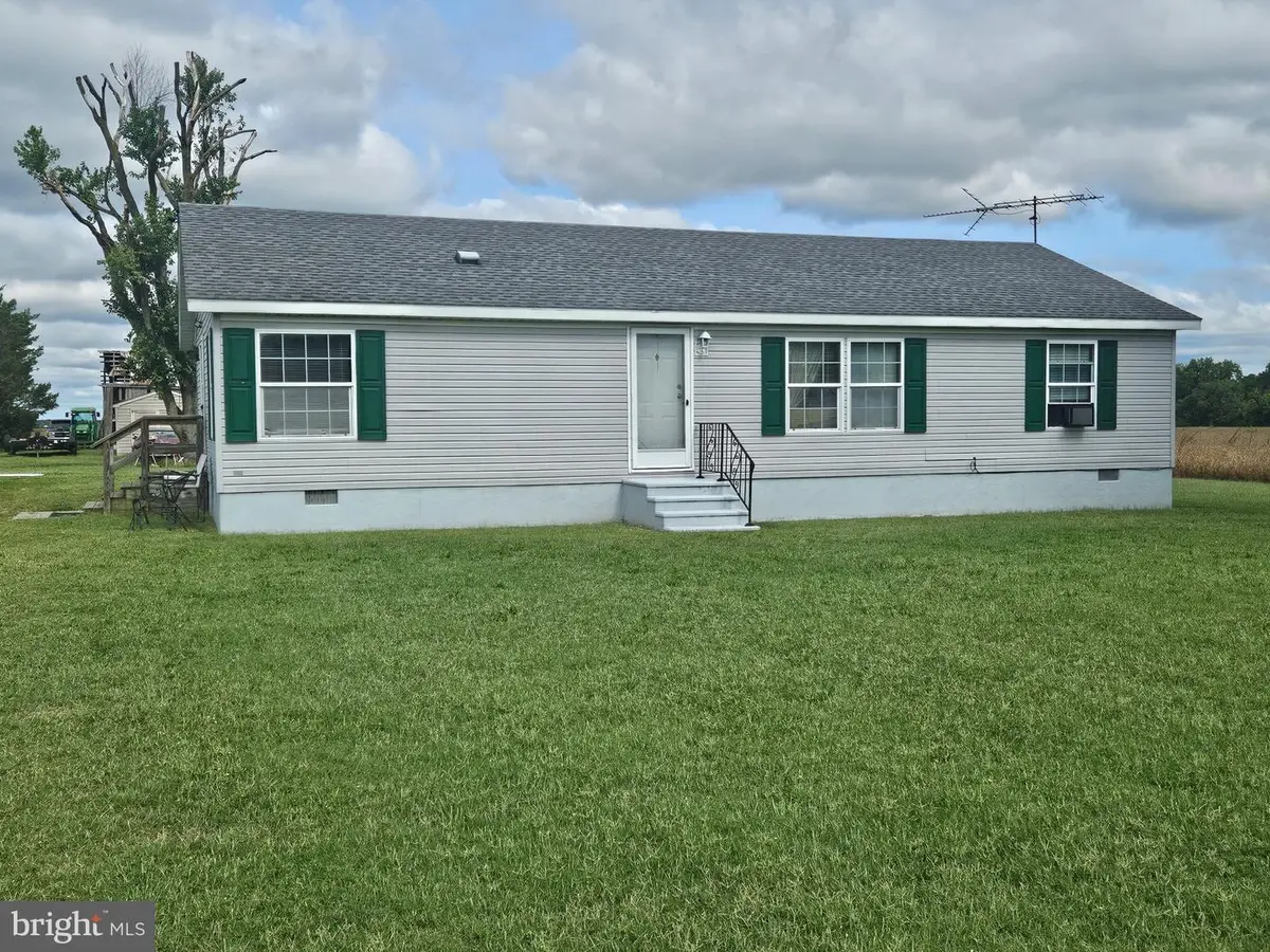 6302 Harmony Rd, Preston, MD 21655 - #1