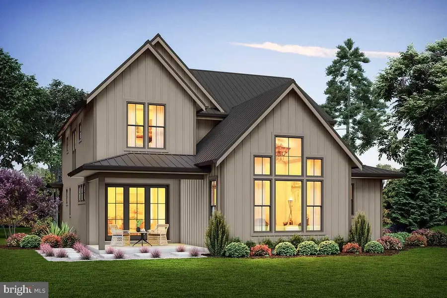 Parcel B Hilltop Dr, Manchester, MD 21102 - Image #2