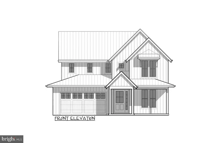 Parcel B Hilltop Dr, Manchester, MD 21102 - Image #3