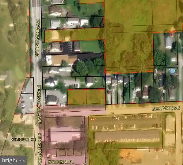 Lot 2 Sullivan Ave, Westminster, MD 21157 - Image #2