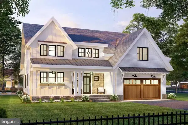 Lot 1 Johnsville Rd, SYKESVILLE, MD 21784