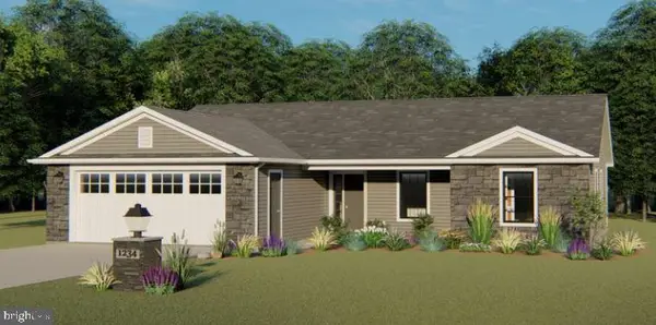 2650-2652 Baumgardner Rd, WESTMINSTER, MD 21158