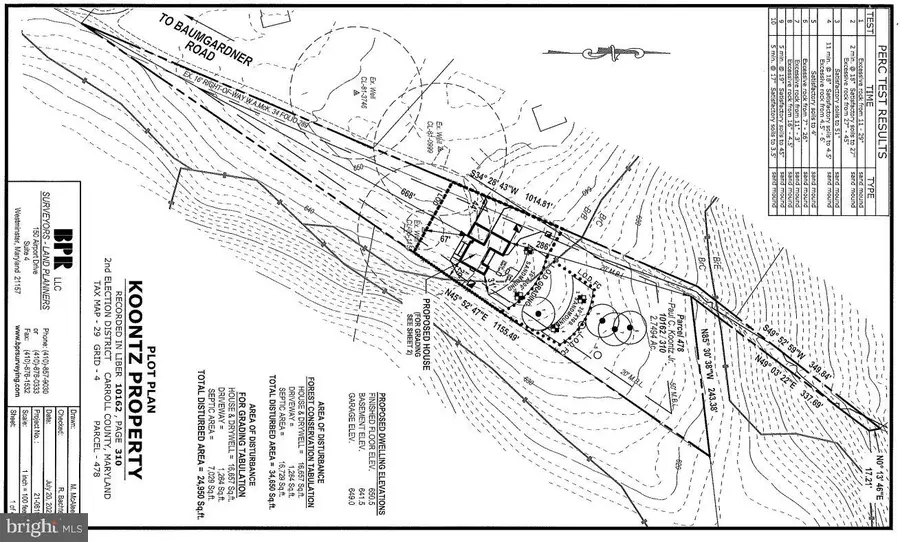 2650-2652 Baumgardner Rd, Westminster, MD 21158 - Image #3