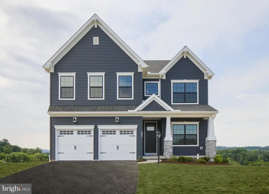 1000 Alysweep Ct #lachlan, Westminster, MD 21157 - Image #2