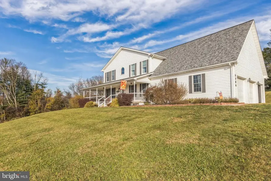 2734 Old Fort Schoolhouse Rd, Hampstead, MD 21074 - #3