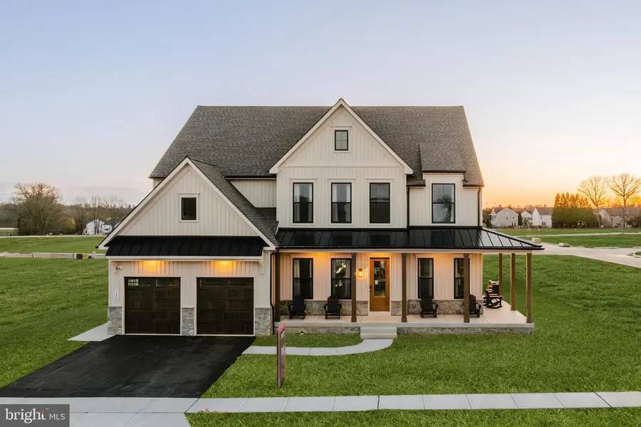 200 Whirlaway Ct #devonshire, Westminster, MD 21157 - Image #3