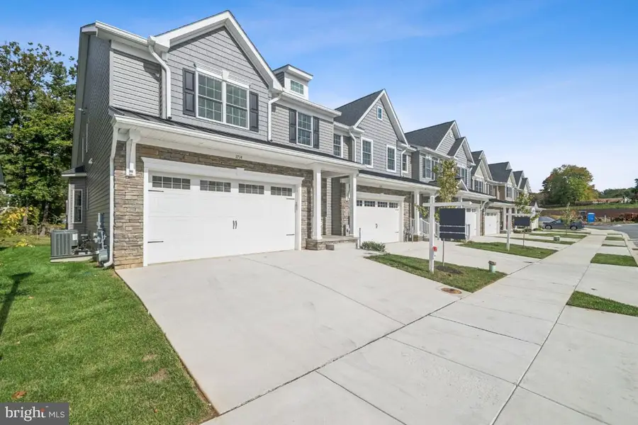 1714 Botanical Ct #23, Sykesville, MD 21784 - Image #2