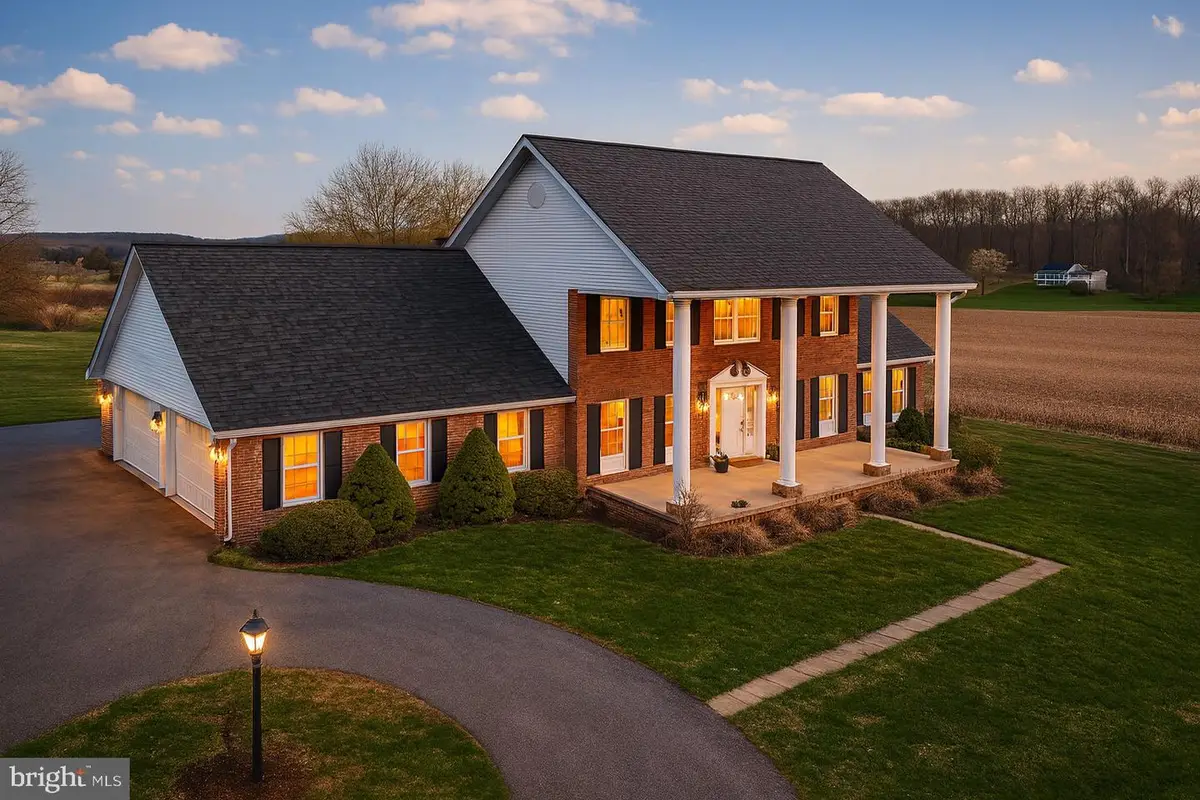 4551 Wentz Rd, Manchester, MD 21102 - Image #1