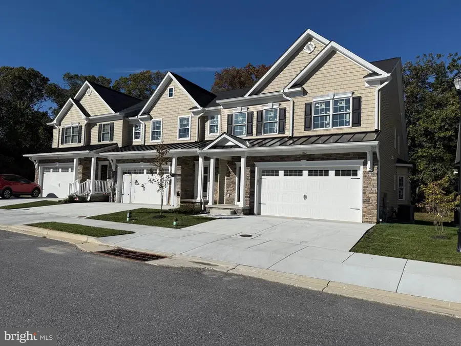 1712 Botanical Ct #22, Sykesville, MD 21784 - Image #2