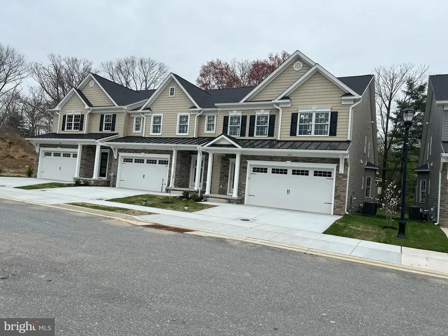 1712 Botanical Ct #22, Sykesville, MD 21784 - Image #3