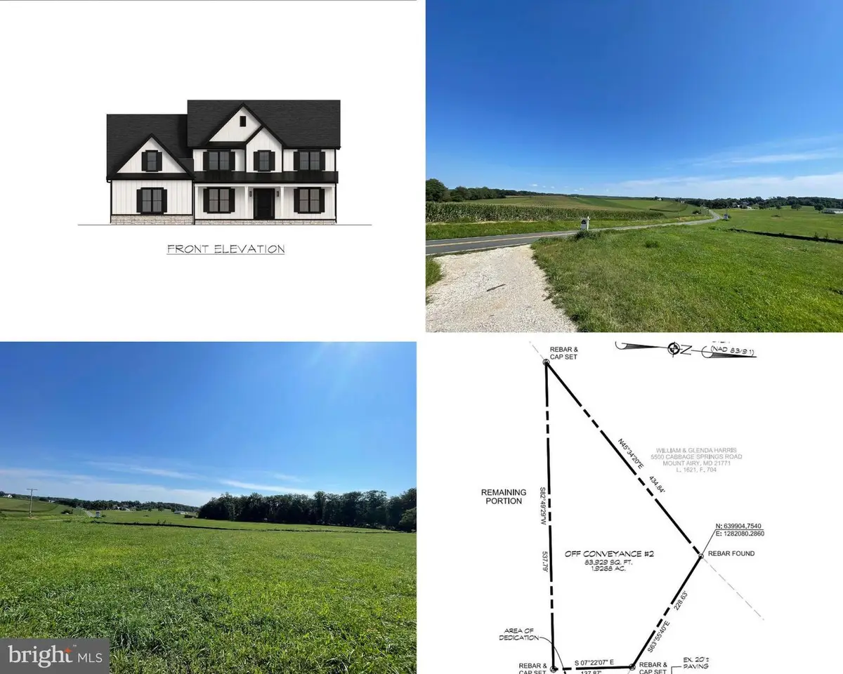 Cabbage Spring, Mount Airy, MD 21771 - Image #1