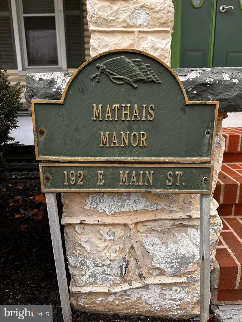 192 E Main St, Westminster, MD 21157 - Image #3