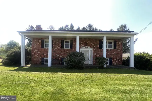 7326 John Pickett Rd, WOODBINE, MD 21797