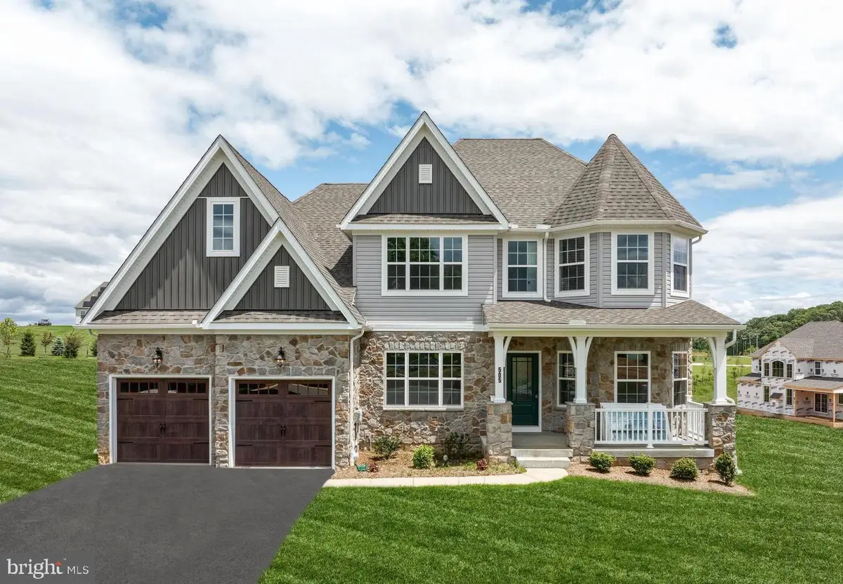 505 Alysweep Ct, Westminster, MD 21157 - Image #1