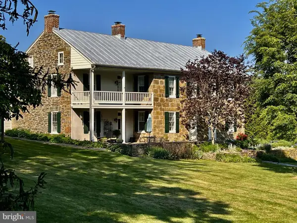 2810 Hoffman Mill Rd, HAMPSTEAD, MD 21074