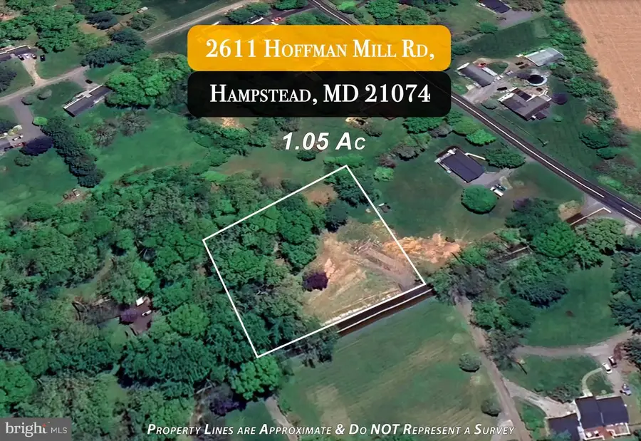 2611 Hoffman Mill Rd, Hampstead, MD 21074 - Image #2